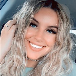 Meet your Posher, Breckelle